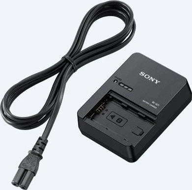 Sony Ladegerät BC-QZ1