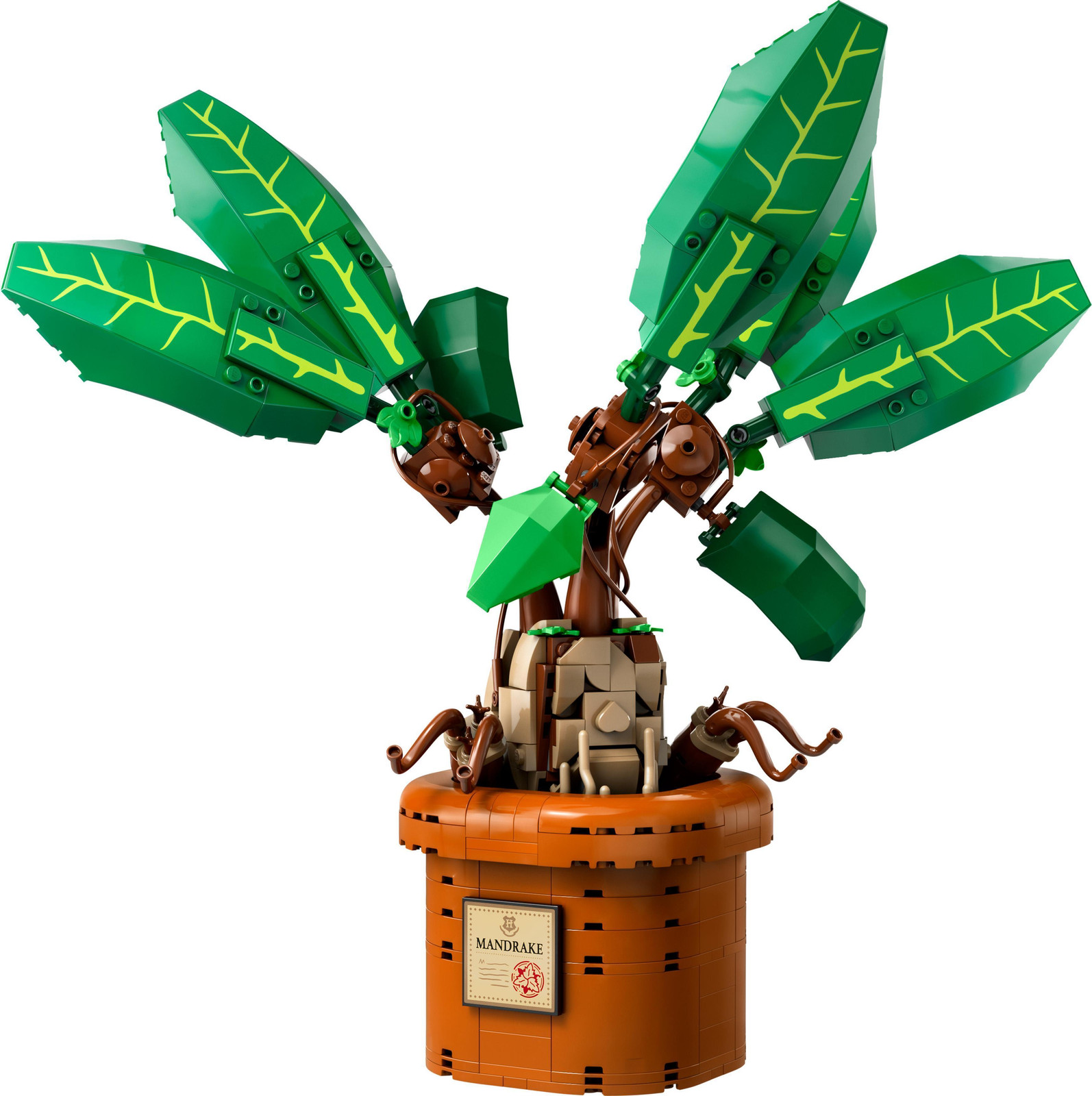 LEGO Harry Potter Matraguna 76433