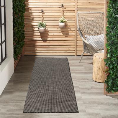 Nourison Positano Casual Modern Indoor/Outdoor Rug