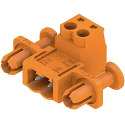 Weidmüller Verbinder 5.08mm SLS 5.08/#1353470000