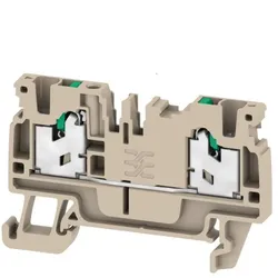 Hager Durchgang-Phase 2,5mm2,800V/24A