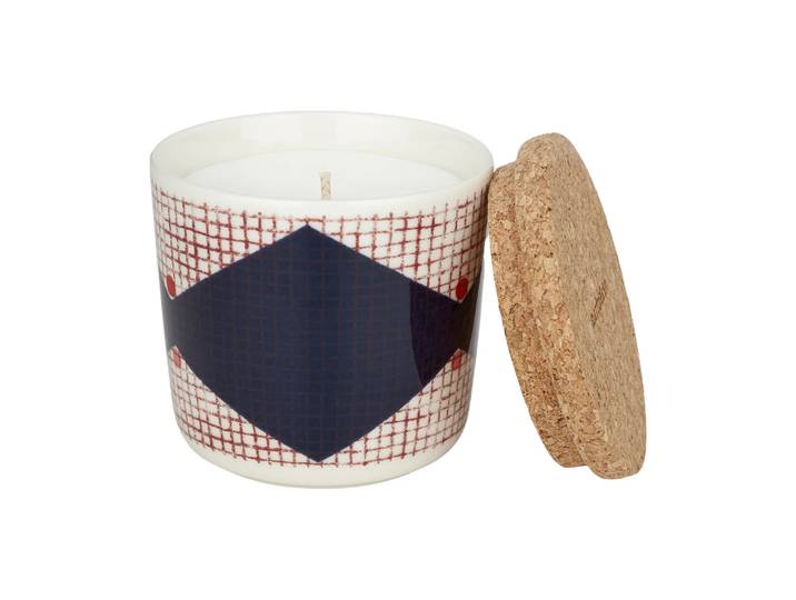 Marimekko Bougie parfumée Tomina 24 h Forest Path