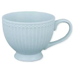 GreenGate Teetasse Alice, Ice Blue