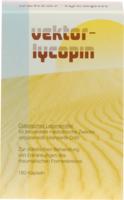 VEKTOR Lycopin Kapseln 68,8 g