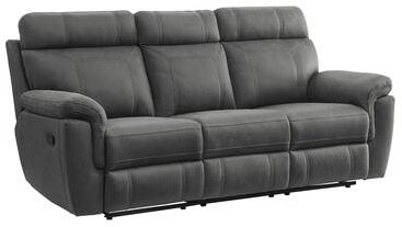 Fremont & Park Metz Double Reclining Sofa