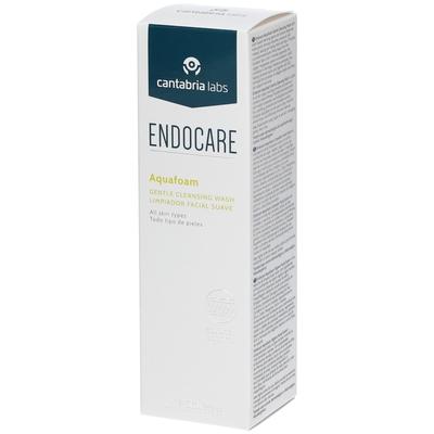 Endocare Aquafoam Schaum 125 ml