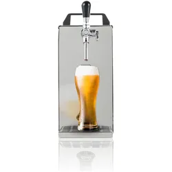 Ich-zapfe Bierzapfanlage Pygmy 25/K, Getränkespender