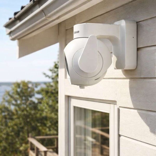 Zmartgear Wifi 360 Kamera