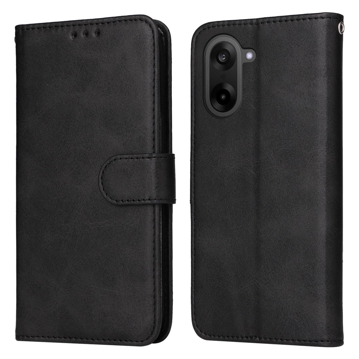 Cover-Discount OnePlus Nord CE5 - Premium Handyhülle Etui (OnePlus Nord CE5) (66493244)