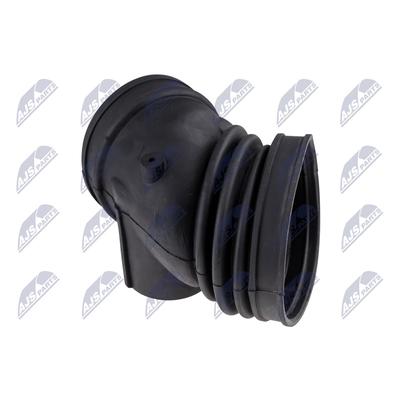 NTY Ansaugschlauch, Luftfilter GPP-BM-293 für BMW