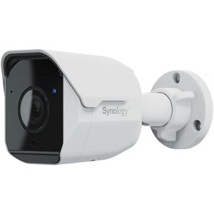 Synology Überwachungskamera BC500, außen, 5 MP, PoE, Netzstrom, LAN
