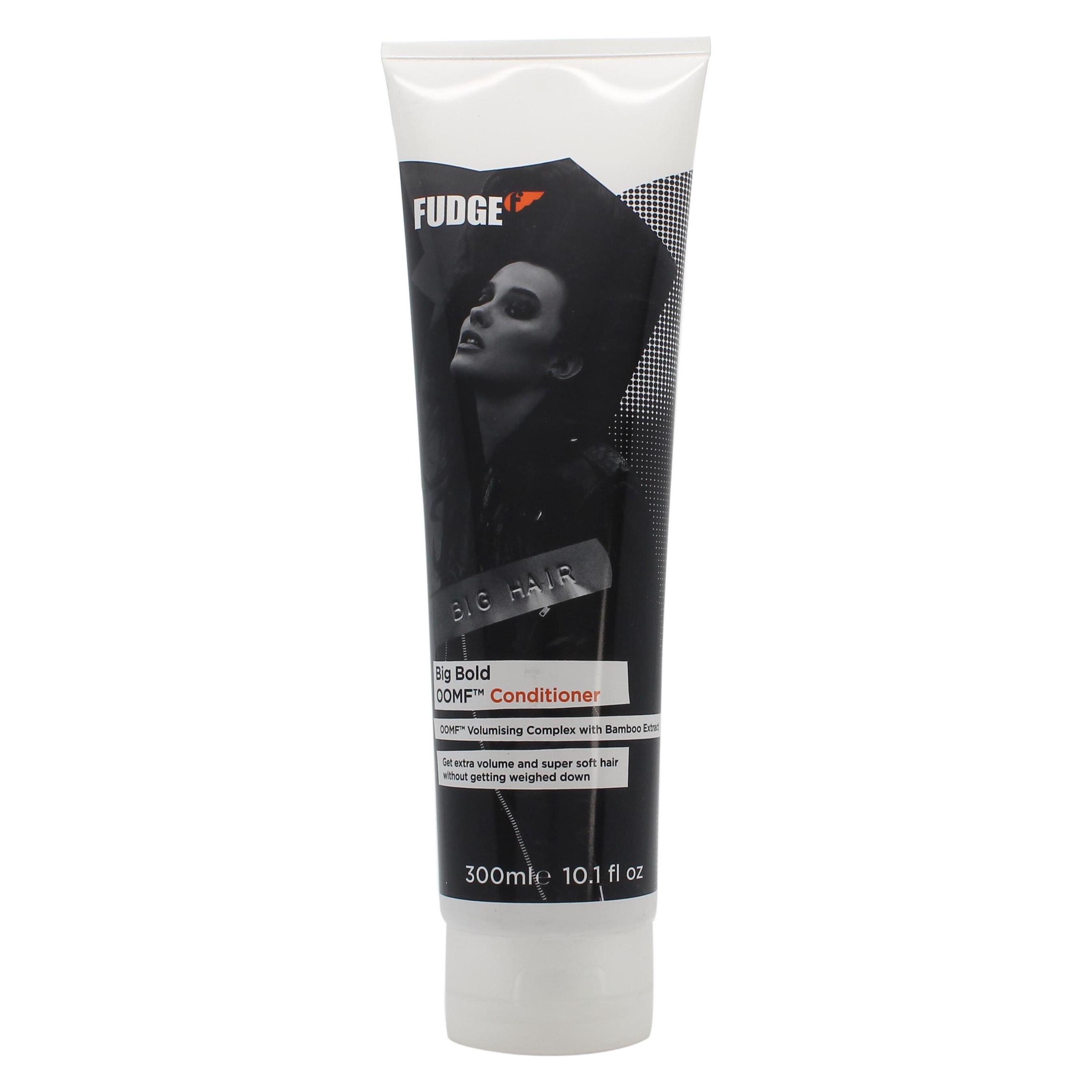 Fudge Big Bold OOMF (300 ml) (6035801)