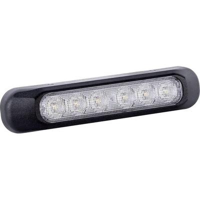 Fristom Bremslicht Offene Kabelenden Bremslicht, Positionslicht hinten 12 V/DC, 24 V/DC