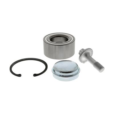 MOOG Radlagersatz ME-WB-12727 für Mercedes