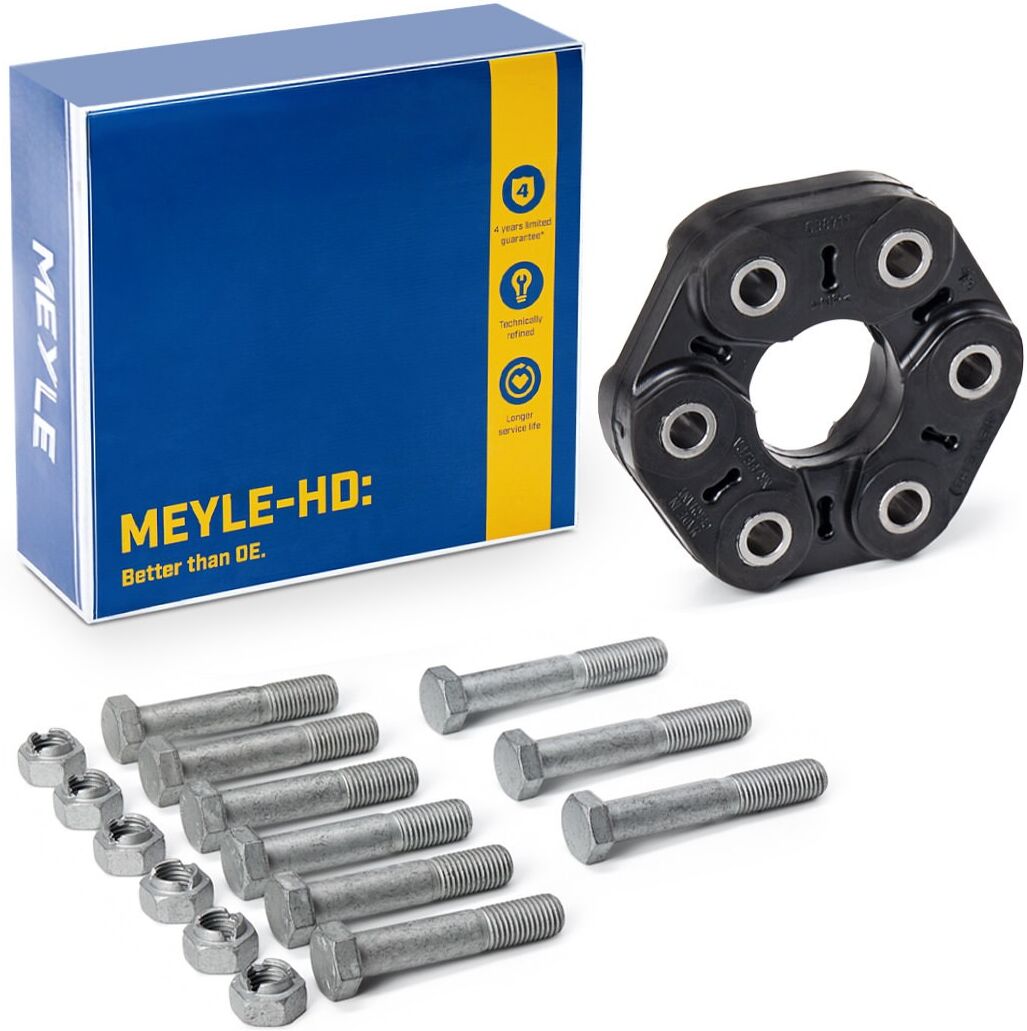 MEYLE 314 152 2110/HD Drive shaft coupler