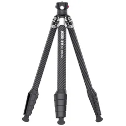 Ulanzi TT08 OMBRA Carbon Fiber Claw Quick Release Stativ