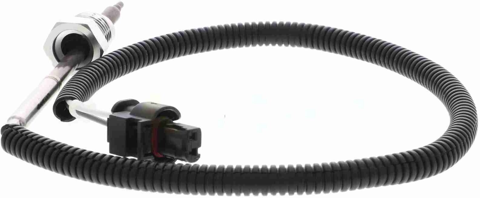 Vemo Sensor, Abgastemperatur Original Qualität V30720201 Nach Abgasturbolader Für Daimler Mercedes