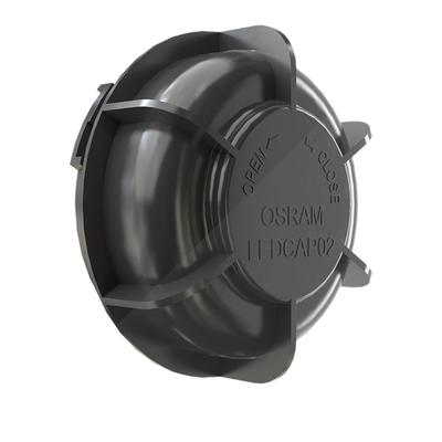 Osram LEDriving CAP Adapter LEDCAP02 für H7-LED [Hersteller-Nr. LEDCAP02]