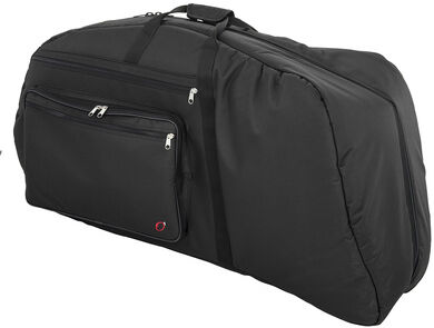 Ortola 220 Gig Bag Tuba Black Schwarz