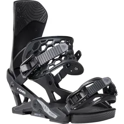 JONES METEORITE Bindung 2027 eclipse black - L