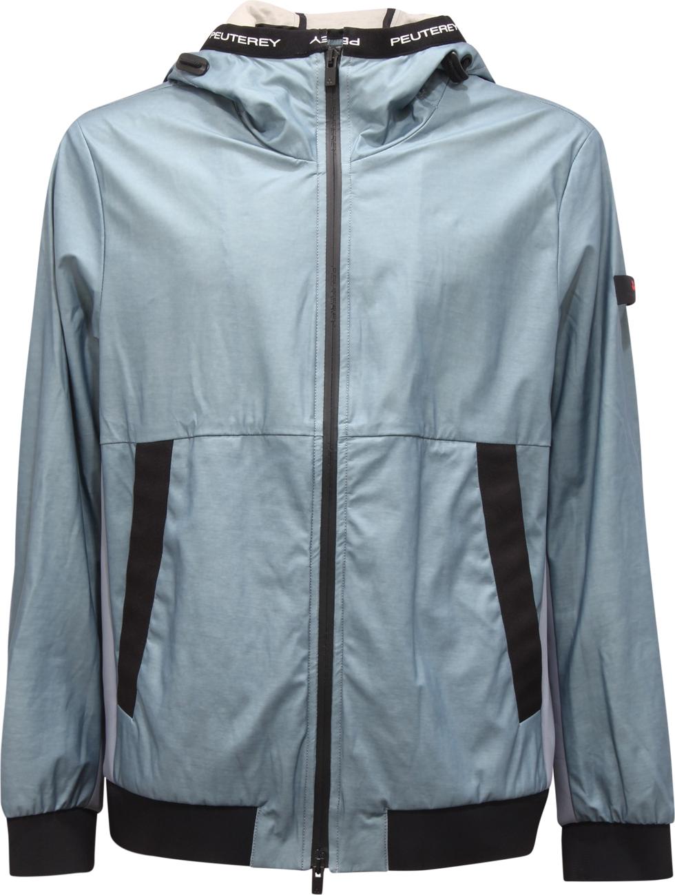 7786AS giubbotto antivento uomo PEUTEREY VINCE man jacket