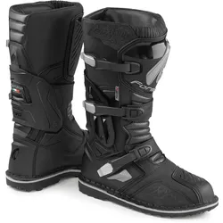 Forma Terra Evo Dry, Stiefel wasserdicht - Schwarz - 46 EU