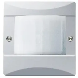 Busch-Jaeger Wächter alusilber 6800-33-102C