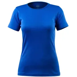 MASCOT Arras Damen T-Shirt Kornblau XL - 51583-967-11-XL - Kornblau