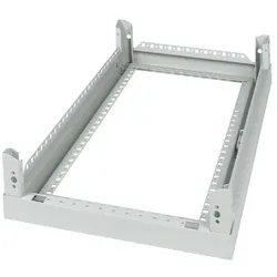 Eaton 172517 Grundrahmen, Bodenrahmen, B=425mm, grau XTSZFBS-W425