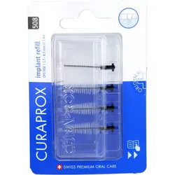 Curaprox Cps 508 Interdental Implant 1.7 - 8.5 Mm 4 ST