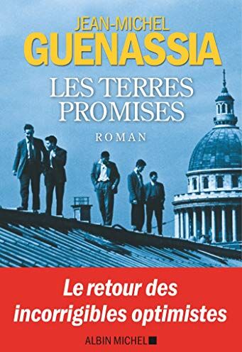 Les terres promises - Preis vom 19.10.2026 19:33:35 h