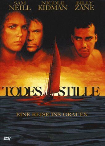 Phillip Noyce - Todesstille - Preis vom 15.10.2026 23:06:25 h