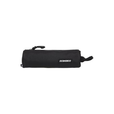 Henkeltasche DC SHOES "Tanker", Herren, schwarz, Obermaterial: 100% Polyester., Taschen