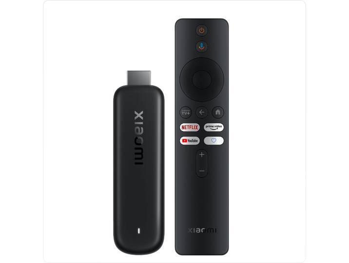 Xiaomi TV Stick HD 2nd Gen