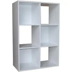 HTI-Line, Regal, Regal (60 x 30 x 90 cm)