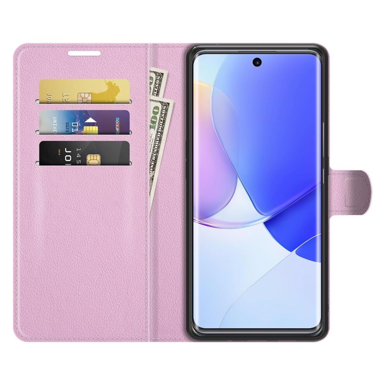 Screenguard Huawei Nova 9 Leather Guard Lederhülle (Huawei Nova 9) (00029510)