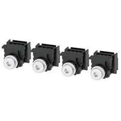 Siemens Dig.Industr. Schraubenflachanschluss 3VA9134-0QA00