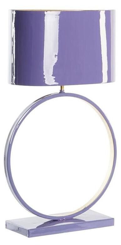 DKD Home Decor Fijalo Meti LA201261 Tafelblad