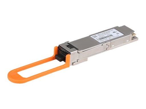 HPE X150 - QSFP28 Empfängermodul - 100GbE - 100GBase-ESR4 (JH672A)