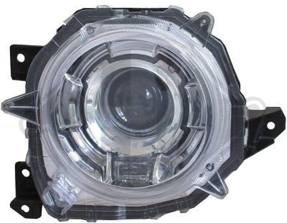 Diederichs Hauptscheinwerfer 6427881 Led Links Für Suzuki