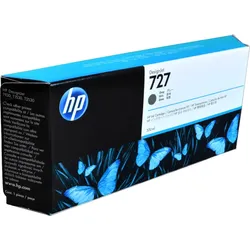 HP Tinte F9J80A 727 grey