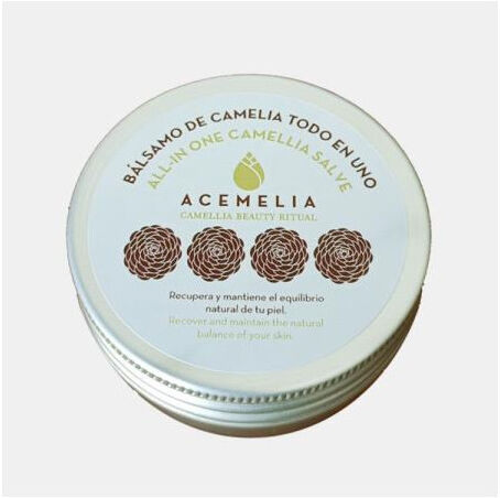 ACEMELIA BALSAMO DE CAMELIA ALL-IN ONE 50ml