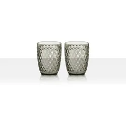 Brunner Wasserglas Coralux, 2er Set