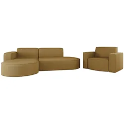 SOFASET Palma In Scala