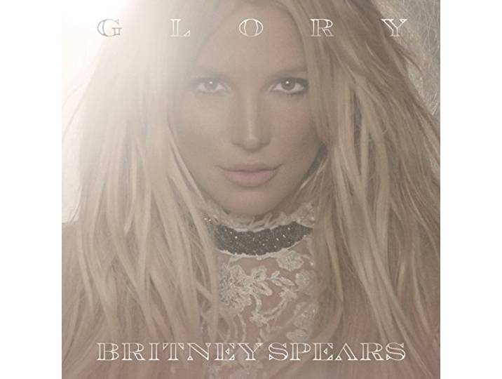 Britney Spears - Glory