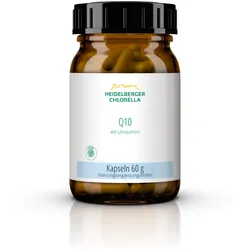 Q10 als Ubiquinon 120 ST