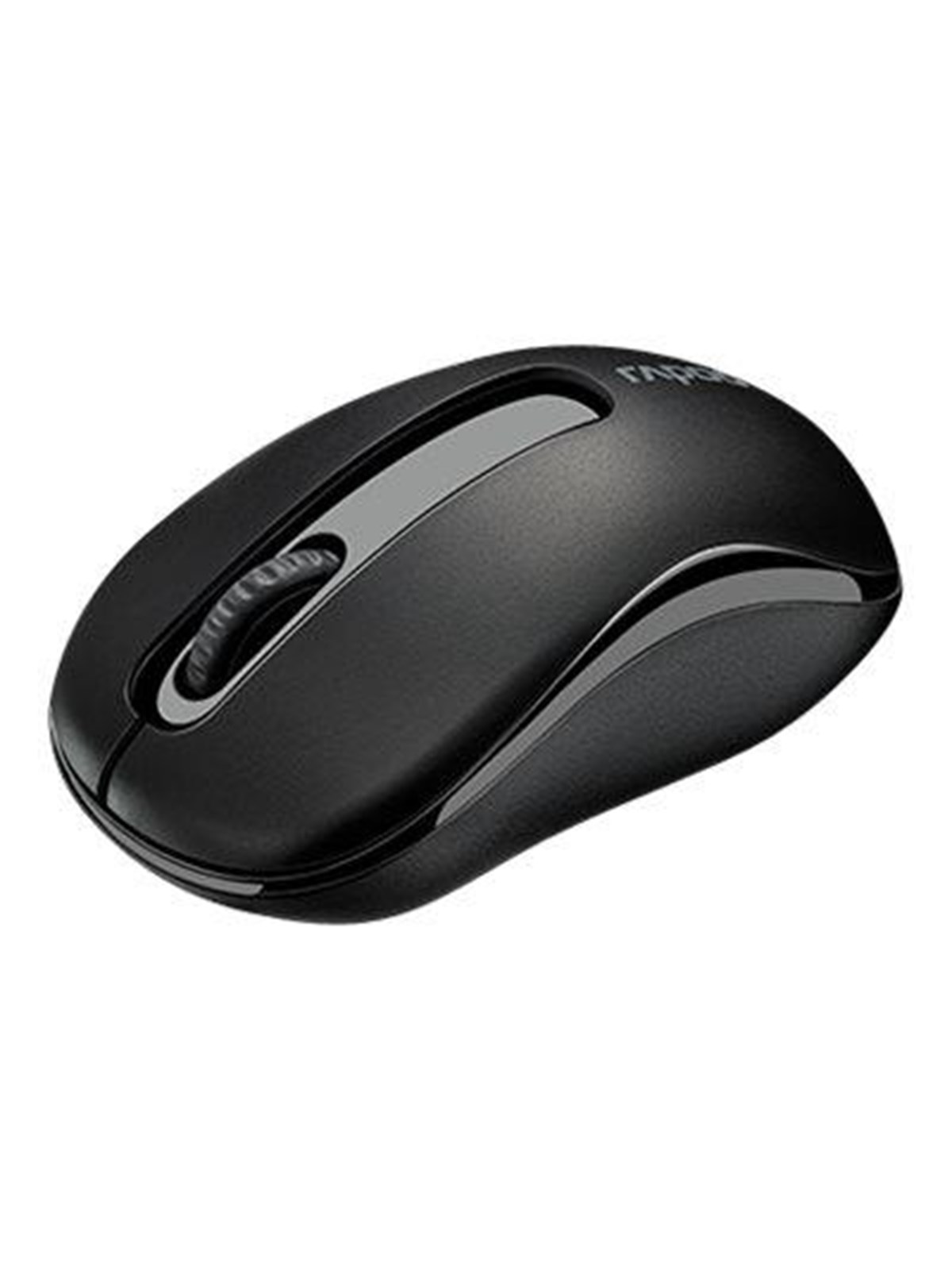RAPOO M10 PLUS - Maus (Grau)