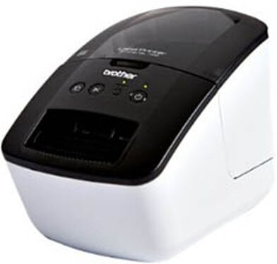 Brother QL-700 Impresora de etiquetas