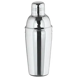 Barprofessional Bar Professional Shaker 50 cl Edelstahl