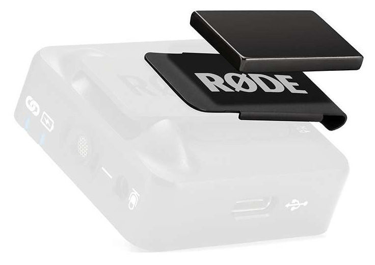Rode MagClip GO